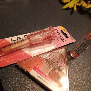 Wet n Wild set